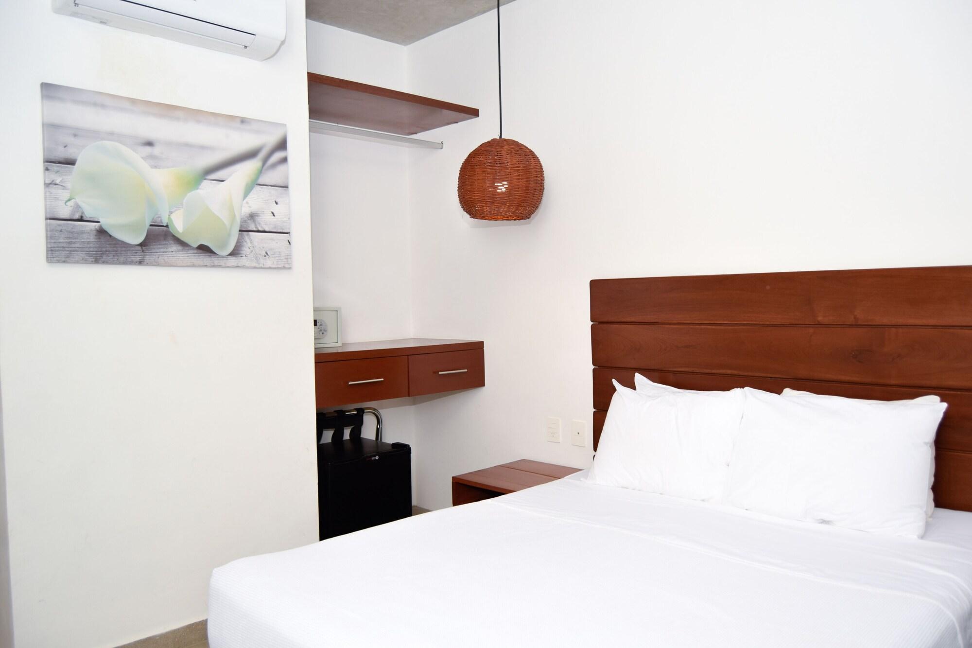 Hotel Zendero Tulum Esterno foto
