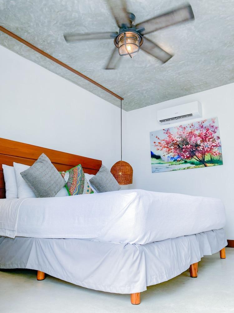 Hotel Zendero Tulum Esterno foto