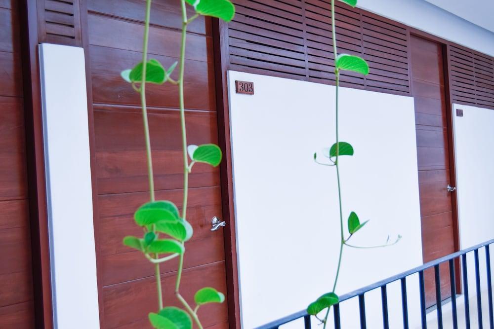 Hotel Zendero Tulum Esterno foto