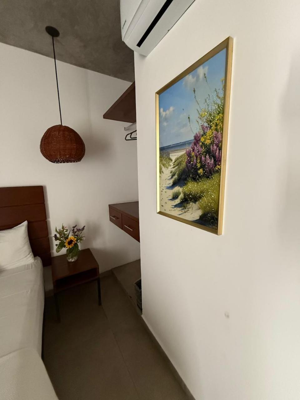 Hotel Zendero Tulum Esterno foto